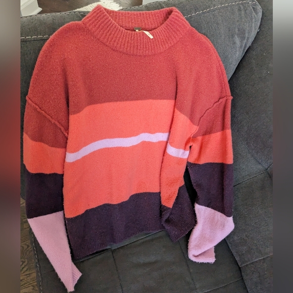 Free people set - Picture 7 of 7